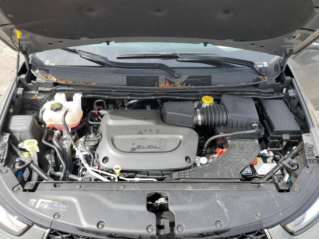 Photo 12 from auction – 2022 CHRYSLER PACIFICA T with VIN 2C4RC1BG8NR123928