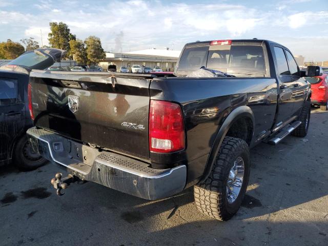 Photo 4 from auction – 2010 DODGE RAM 2500 with VIN 3D7UT2CL3AG132165