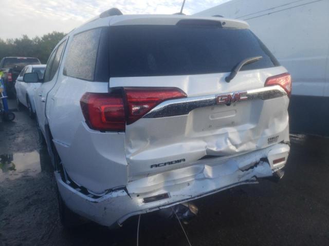 Photo 9 from auction – 2018 GMC ACADIA DEN with VIN 1GKKNPLS4JZ142918
