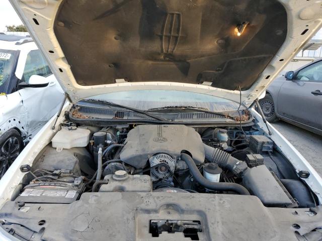 Photo 7 from auction – 2002 LINCOLN TOWN CAR with VIN 1LNHM82W42Y625640