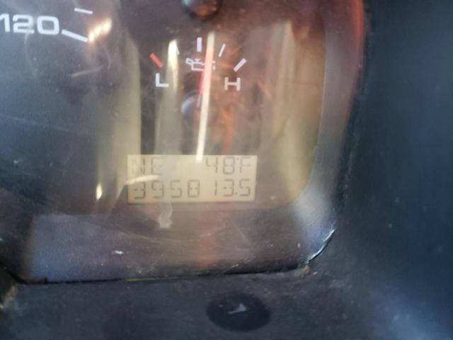 Photo 8 from auction – 2007 FORD F150 with VIN 1FTPX14V57KA86653