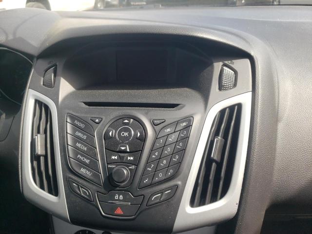 Photo 9 from auction – 2013 FORD FOCUS SE with VIN 1FADP3F28DL324685