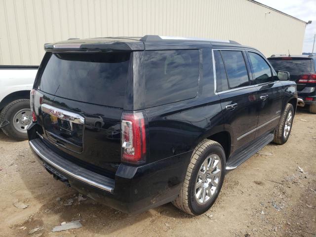 Photo 4 from auction – 2016 GMC YUKON DENA with VIN 1GKS1CKJ6GR369324