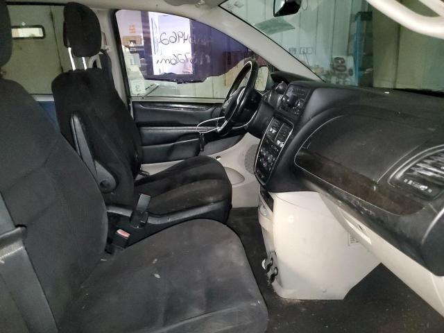 Photo 5 from auction – 2014 DODGE GRAND CARA with VIN 2C4RDGBG8ER197043