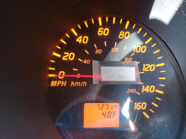 Photo 8 from auction – 2003 NISSAN ALTIMA SE with VIN 1N4BL11D63C104296
