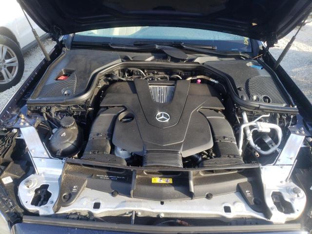 Photo 7 from auction – 2019 MERCEDES-BENZ E 450 4MAT with VIN WDD1K6JB2KF099461