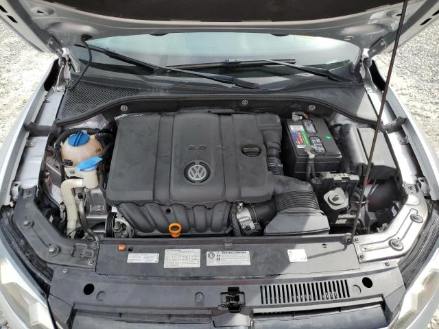 Photo 7 from auction – 2012 VOLKSWAGEN PASSAT SE with VIN 1VWBP7A32CC039114