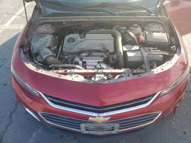 Photo 7 from auction – 2016 CHEVROLET MALIBU with VIN 1G1ZE5ST3GF186727