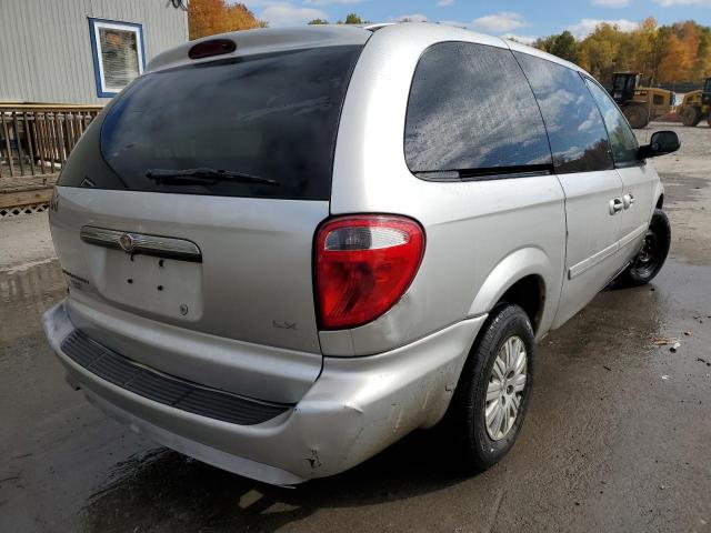 Photo 4 from auction – 2006 CHRYSLER TOWN & COU with VIN 2A4GP44R36R833357