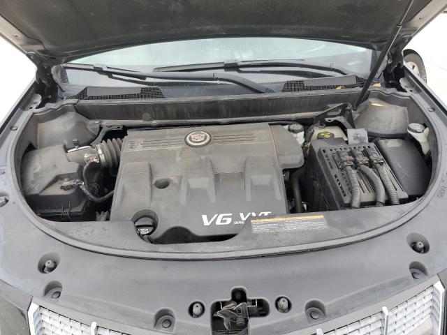 Photo 7 from auction – 2011 CADILLAC SRX PREMIU with VIN 3GYFNCEY8BS647148