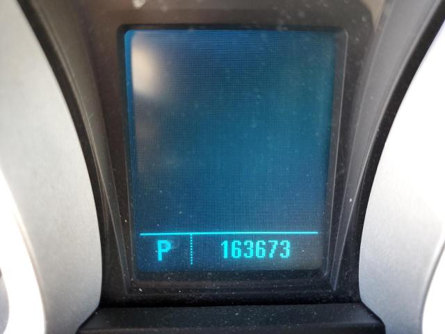 Photo 8 from auction – 2011 CHEVROLET EQUINOX LT with VIN 2CNALDEC3B6231390