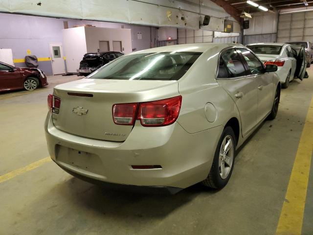 Photo 4 from auction – 2013 CHEVROLET MALIBU 1LT with VIN 1G11C5SA1DF299640