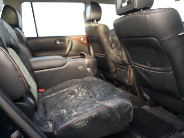Photo 6 from auction – 2019 NISSAN ARMADA PLA with VIN JN8AY2NE4K9756124