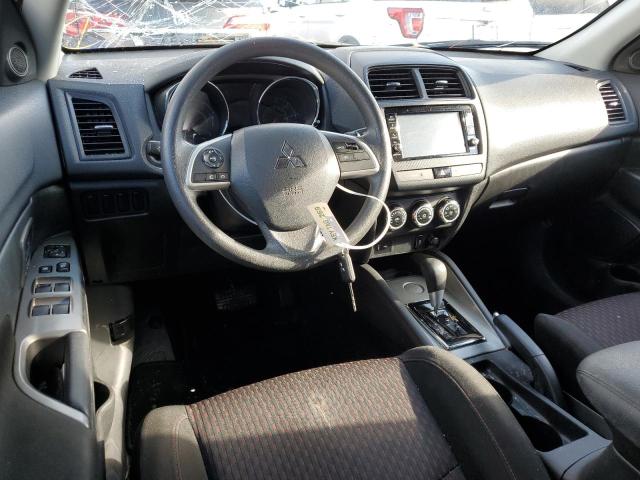 Photo 9 from auction – 2019 MITSUBISHI OUTLANDER with VIN JA4AP3AU4KU034466