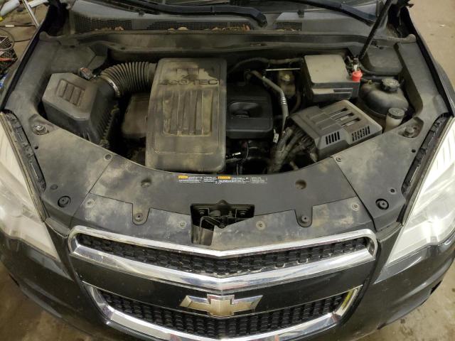 Photo 7 from auction – 2014 CHEVROLET EQUINOX with VIN 2GNFLFEK6E6257796