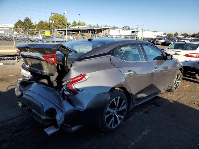 Photo 4 from auction – 2018 NISSAN MAXIMA 3.5 with VIN 1N4AA6AP1JC373232