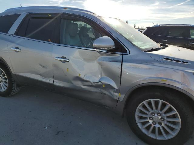 Photo 9 from auction – 2011 BUICK ENCLAVE CX with VIN 5GAKRBED9BJ172953