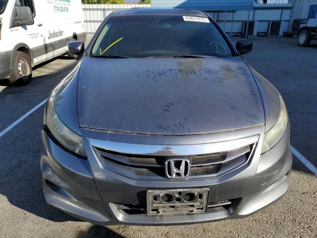 Photo 5 from auction – 2011 HONDA ACCORD EXL with VIN 1HGCS2B86BA003361