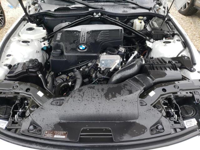 Photo 7 from auction – 2012 BMW Z4 SDRIVE2 with VIN WBALL5C5XCJ103060