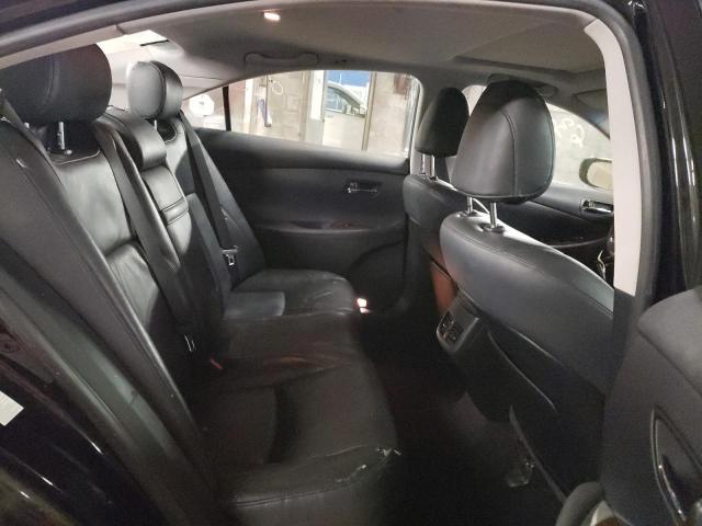 Photo 6 from auction – 2011 LEXUS ES 350 with VIN JTHBK1EGXB2446838