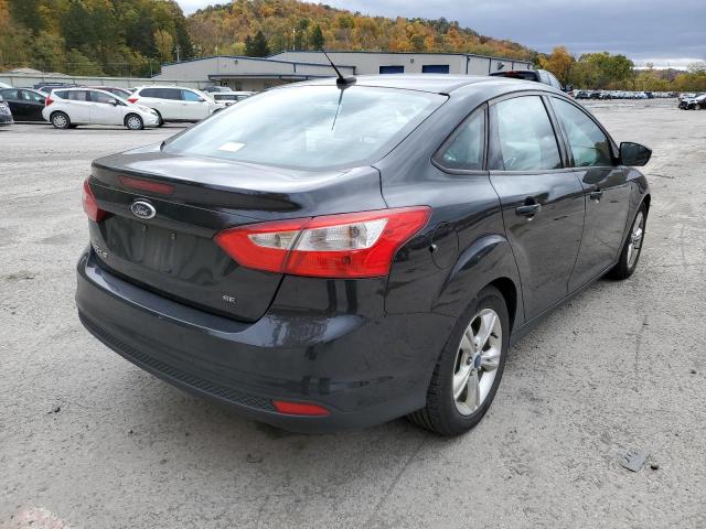 Photo 4 from auction – 2014 FORD FOCUS SE with VIN 1FADP3F21EL174095