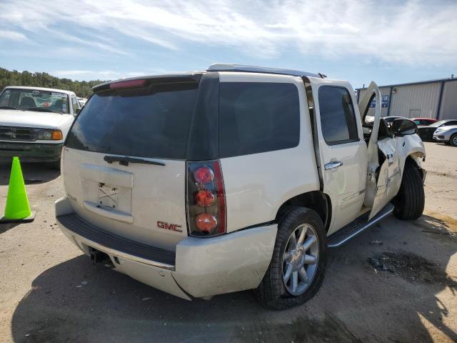 Photo 4 from auction – 2014 GMC YUKON DENA with VIN 1GKS1EEF8ER122659
