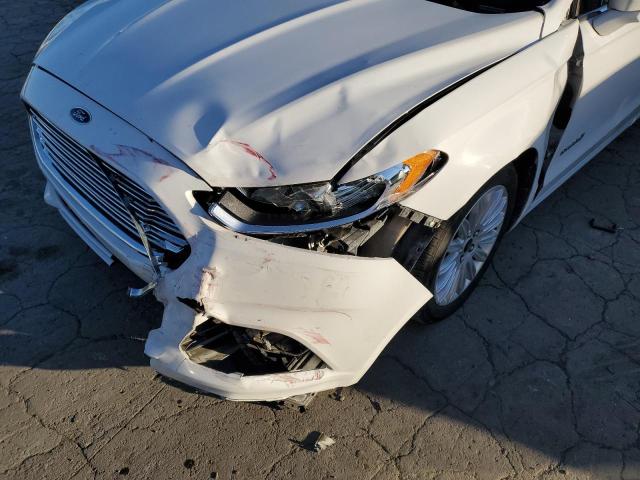 Photo 9 from auction – 2016 FORD FUSION SE with VIN 3FA6P0LU5GR285332