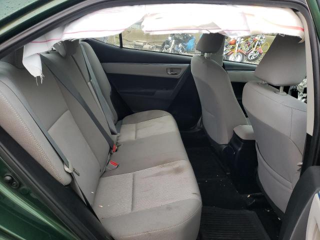 Photo 6 from auction – 2014 TOYOTA COROLLA L with VIN 2T1BURHE8EC034430
