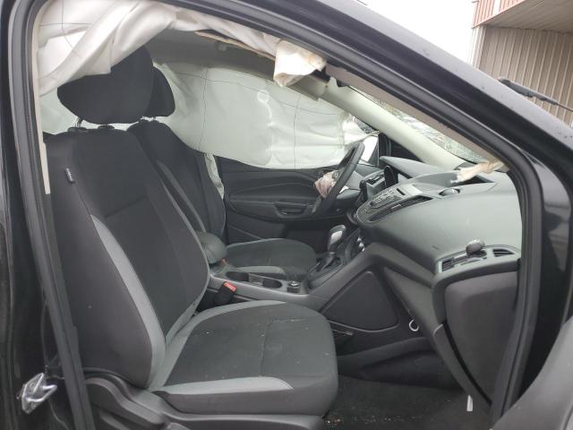 Photo 5 from auction – 2014 FORD ESCAPE S with VIN 1FMCU0F75EUD63816