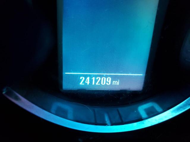Photo 8 from auction – 2012 CHEVROLET CRUZE LTZ with VIN 1G1PH5SC7C7231008