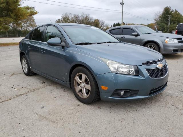 Photo 1 from auction – 2012 CHEVROLET CRUZE LT with VIN 1G1PF5SC1C7243340