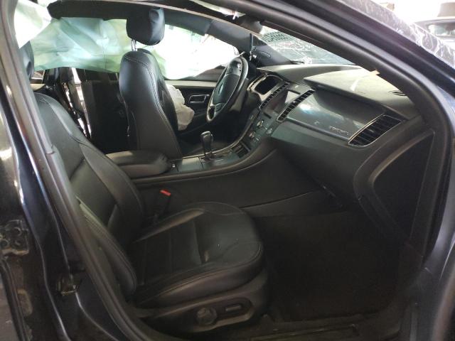 Photo 5 from auction – 2017 FORD TAURUS SEL with VIN 1FAHP2E84HG146628