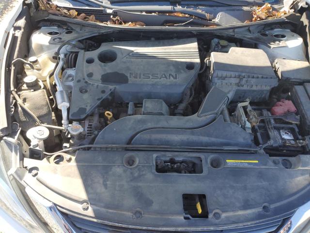 Photo 7 from auction – 2017 NISSAN ALTIMA 2.5 with VIN 1N4AL3AP7HN342364