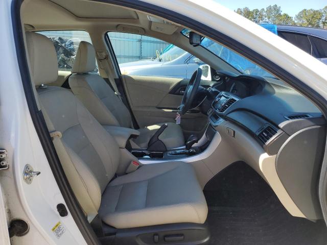 Photo 5 from auction – 2015 HONDA ACCORD EXL with VIN 1HGCR2F89FA256654
