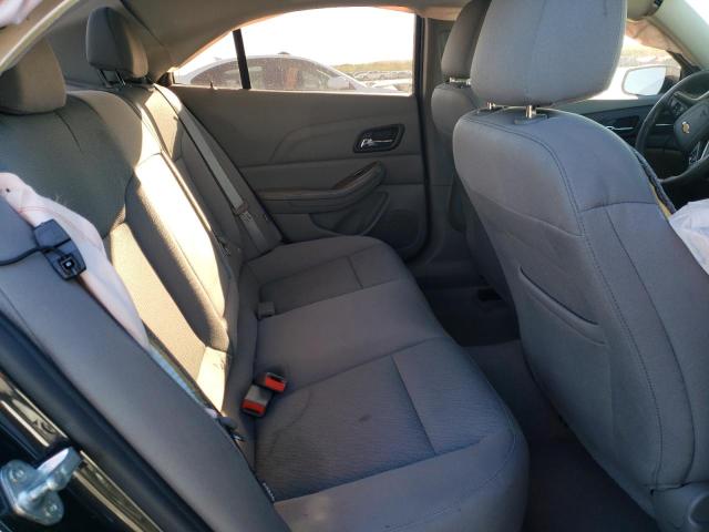 Photo 6 from auction – 2014 CHEVROLET MALIBU LS with VIN 1G11B5SL4EF126278