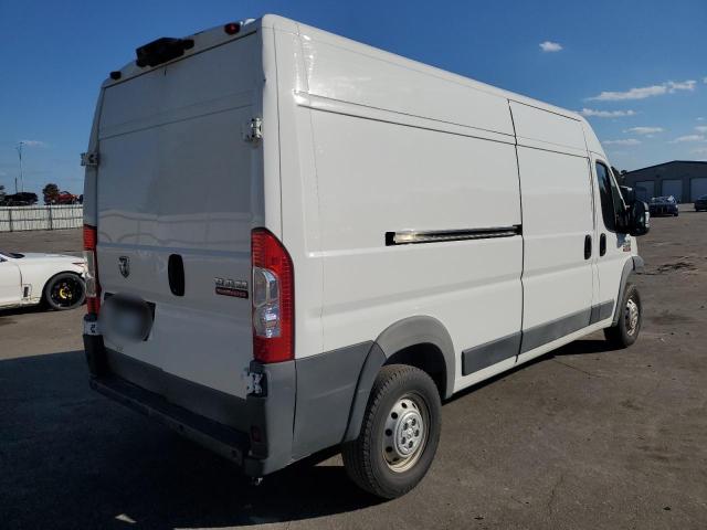 Photo 4 from auction – 2018 RAM PROMASTER with VIN 3C6TRVDG0JE100879