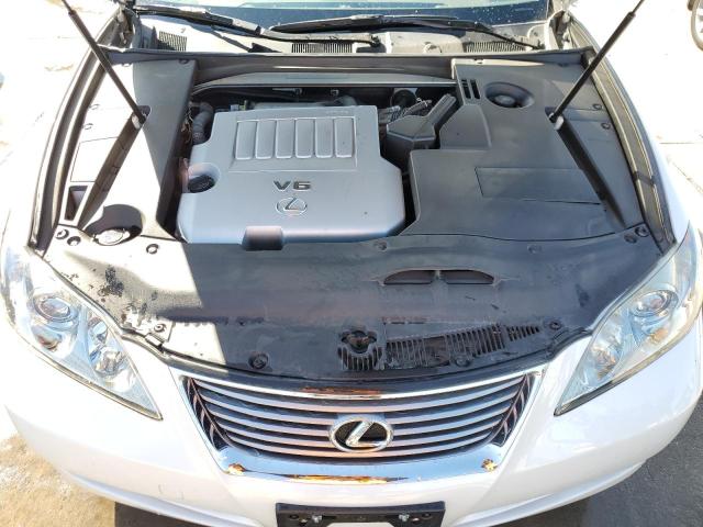 Photo 7 from auction – 2009 LEXUS ES 350 with VIN JTHBJ46G392284788