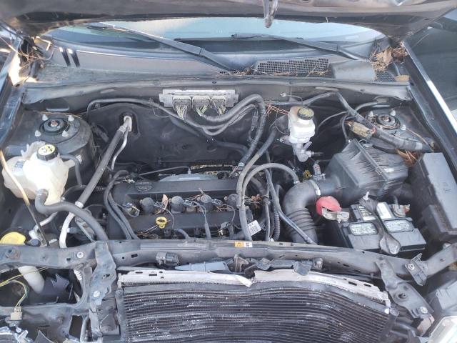 Photo 7 from auction – 2012 FORD ESCAPE LIM with VIN 1FMCU0E71CKB94551
