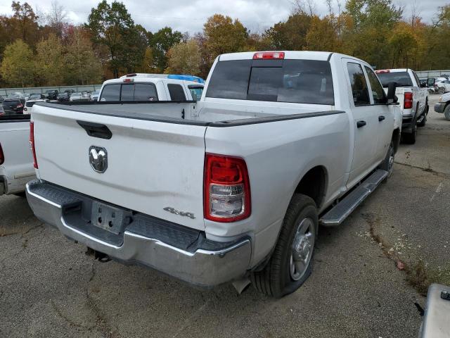 Photo 4 from auction – 2021 RAM 2500 TRADE with VIN 3C6UR5CL1MG510201