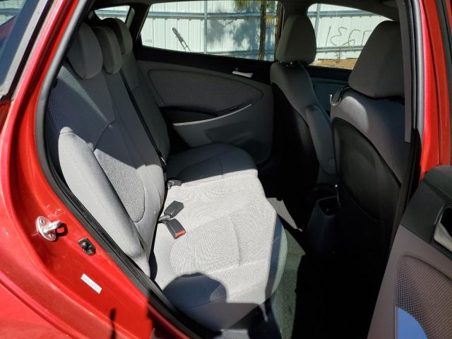 Photo 6 from auction – 2014 HYUNDAI ACCENT GLS with VIN KMHCT5AE9EU188654