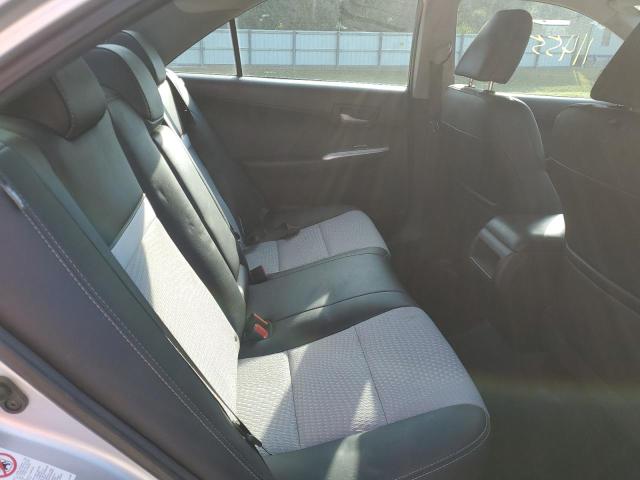 Photo 6 from auction – 2014 TOYOTA CAMRY L with VIN 4T1BF1FK4EU373754