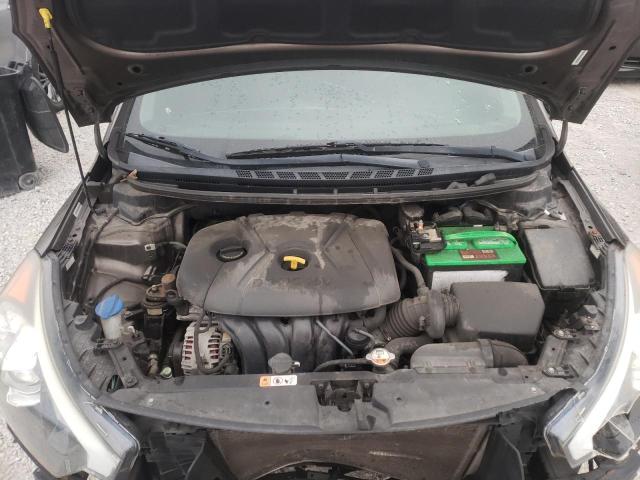 Photo 7 from auction – 2014 KIA FORTE LX with VIN KNAFX4A68E5219750