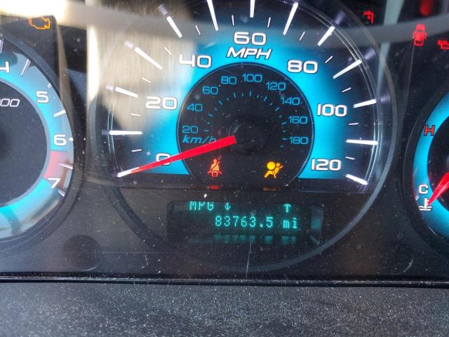 Photo 8 from auction – 2010 FORD FUSION SE with VIN 3FAHP0HA6AR375586