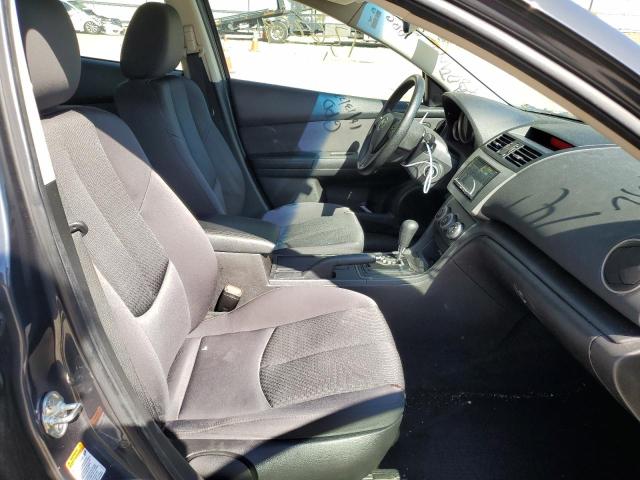 Photo 5 from auction – 2012 MAZDA 6 I with VIN 1YVHZ8BH7C5M03534