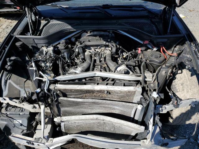 Photo 7 from auction – 2014 BMW X5 XDRIVE5 with VIN 5UXKR6C59E0C03700