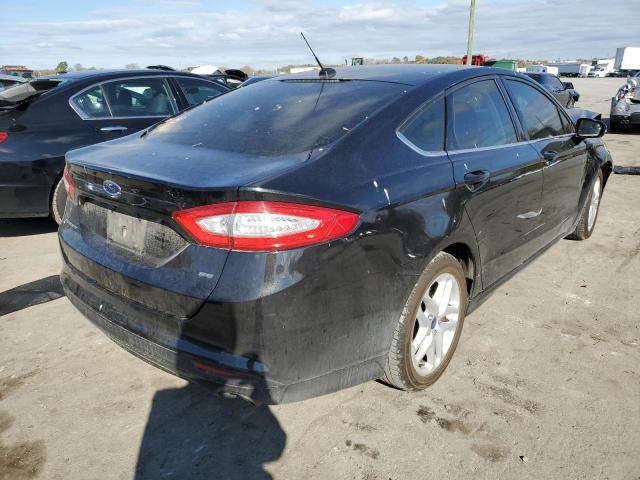 Photo 4 from auction – 2015 FORD FUSION SE with VIN 3FA6P0H7XFR137906