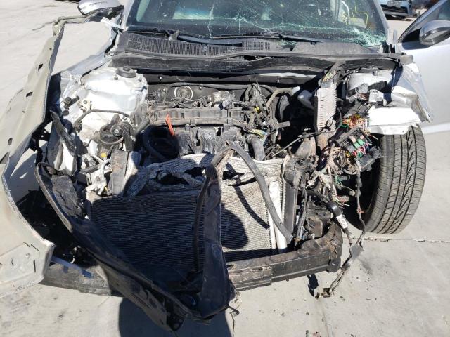 Photo 7 from auction – 2015 KIA OPTIMA EX with VIN 5XXGN4A74FG394385