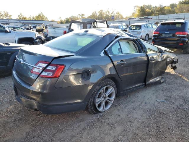 Photo 4 from auction – 2017 FORD TAURUS SEL with VIN 1FAHP2H83HG126236