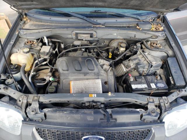 Photo 7 from auction – 2004 FORD ESCAPE XLT with VIN 1FMYU93124KA96736