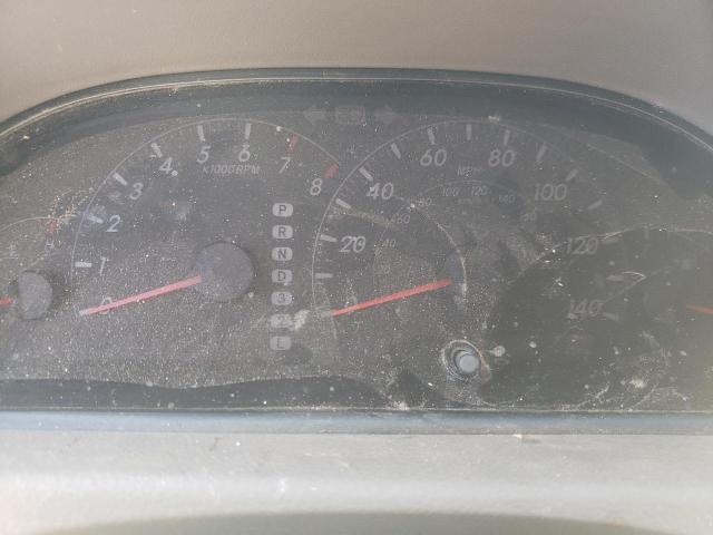 Photo 8 from auction – 2005 TOYOTA CAMRY LE with VIN 4T1BE32K15U543105